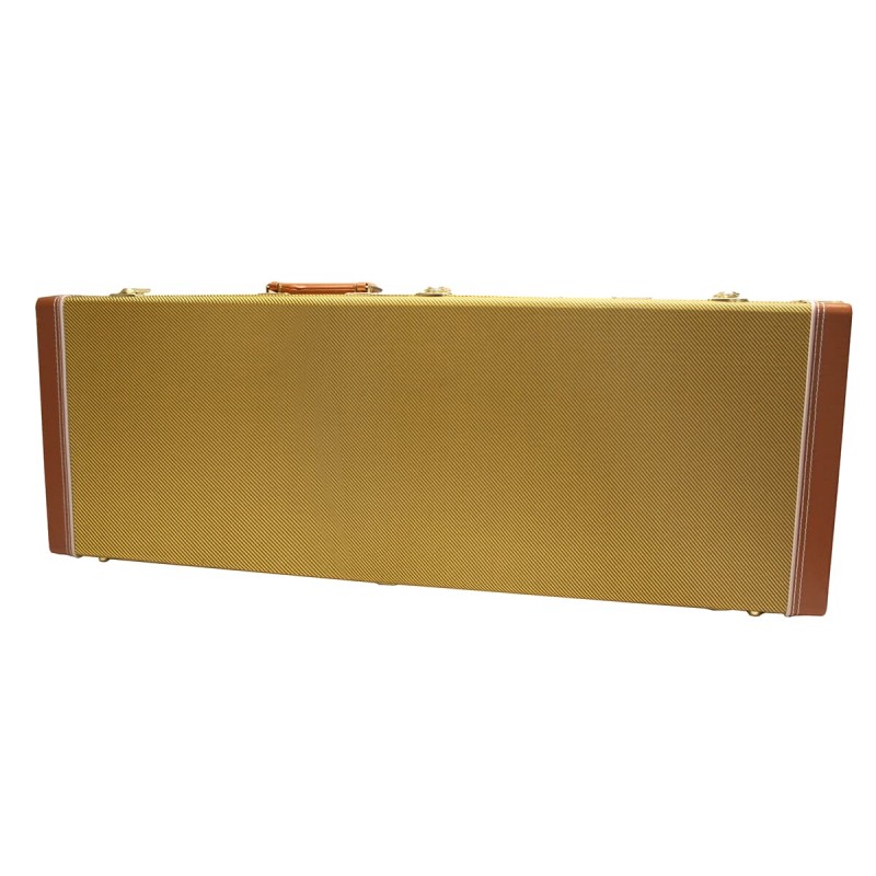 Gator Cases GW-ELECTRIC-TW - Futerał na gitarę elektryczną Gator Cases GW-ELECTRIC-TW - Futerał na gitarę elektryczną