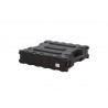 Gator Cases G-PRO-2U-19 - Rack case Mil-Grade Gator Cases G-PRO-2U-19 - Rack case Mil-Grade