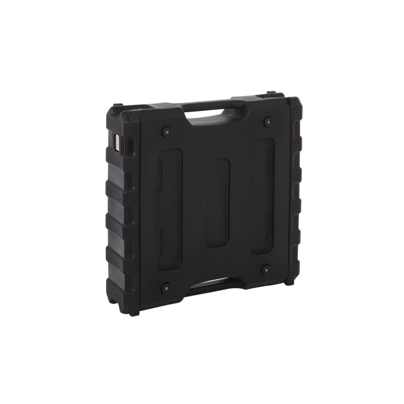 Gator Cases G-PRO-2U-19 - Rack case Mil-Grade Gator Cases G-PRO-2U-19 - Rack case Mil-Grade