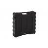 Gator Cases G-PRO-2U-19 - Rack case Mil-Grade Gator Cases G-PRO-2U-19 - Rack case Mil-Grade