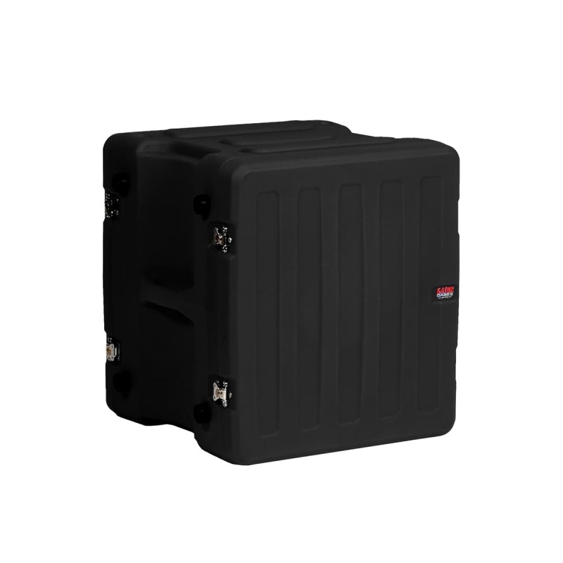 Gator Cases G-PRO-12U-19 - Rack case Mil-Grade Gator Cases G-PRO-12U-19 - Rack case Mil-Grade