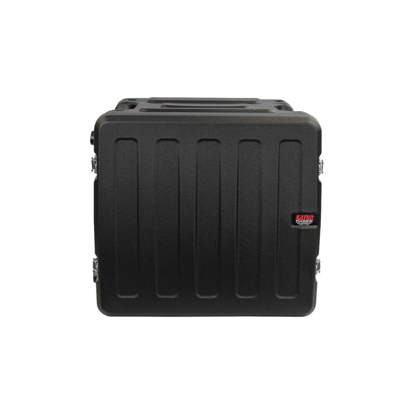 Gator Cases G-PRO-10U-19 - Rack case Mil-Grade Gator Cases G-PRO-10U-19 - Rack case Mil-Grade