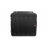 Gator Cases G-PRO-10U-19 - Rack case Mil-Grade Gator Cases G-PRO-10U-19 - Rack case Mil-Grade
