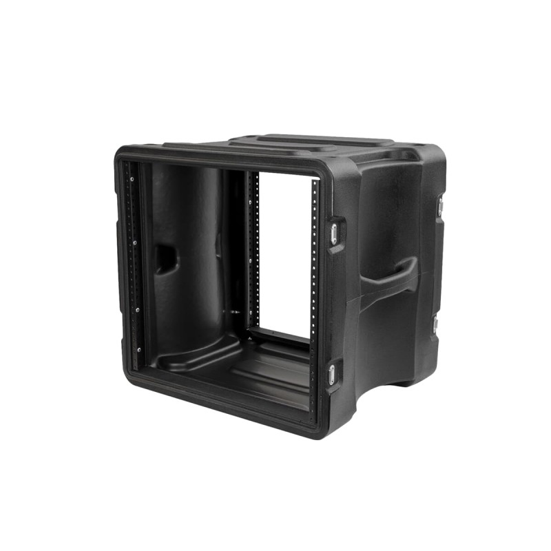Gator Cases G-PRO-10U-19 - Rack case Mil-Grade Gator Cases G-PRO-10U-19 - Rack case Mil-Grade