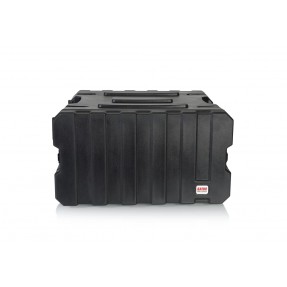 Gator Cases G-PROR-6U-19 - Rack case Mil-Grade