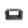 Gator Cases G-PROR-6U-19 - Rack case Mil-Grade Gator Cases G-PROR-6U-19 - Rack case Mil-Grade