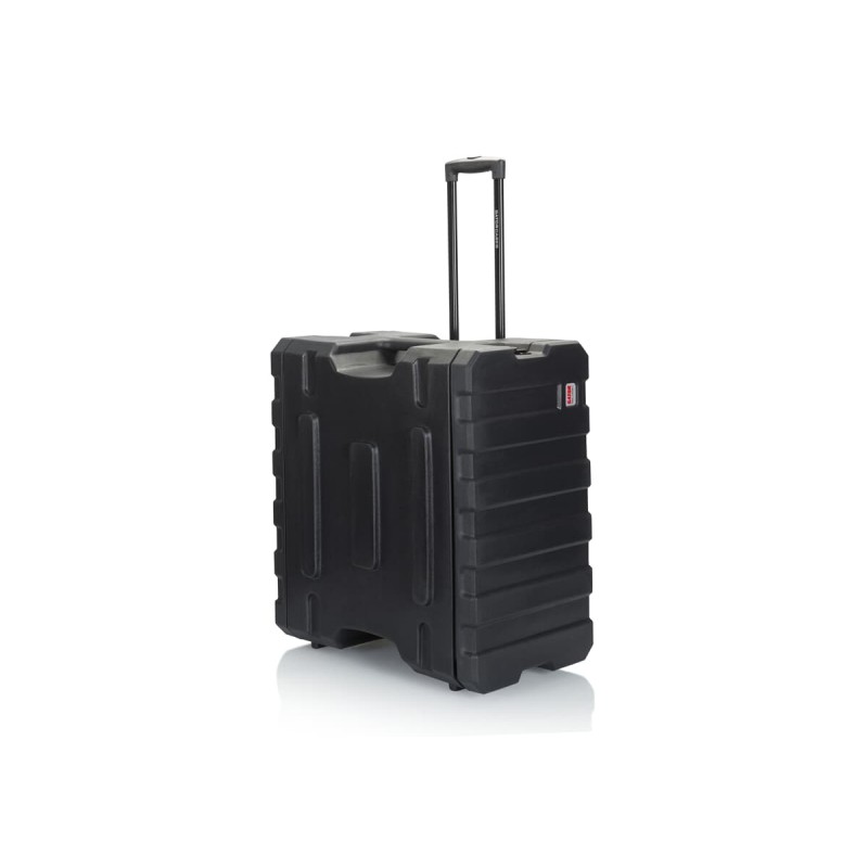 Gator Cases G-PROR-6U-19 - Rack case Mil-Grade Gator Cases G-PROR-6U-19 - Rack case Mil-Grade
