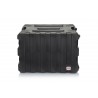 Gator Cases G-PROR-8U-19 - Rack case Mil-Grade Gator Cases G-PROR-8U-19 - Rack case Mil-Grade