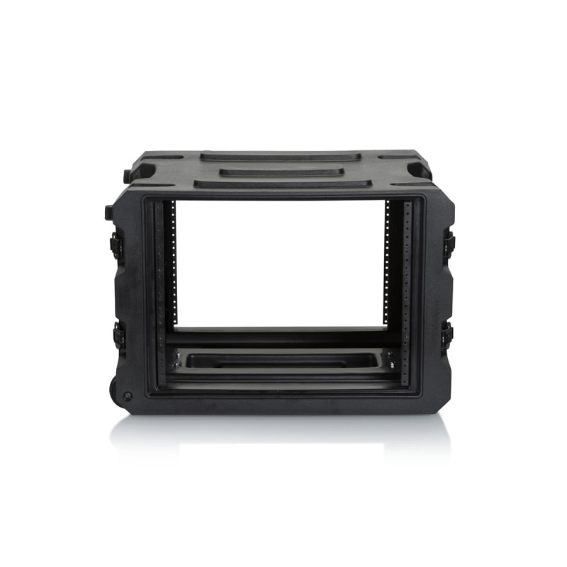 Gator Cases G-PROR-8U-19 - Rack case Mil-Grade Gator Cases G-PROR-8U-19 - Rack case Mil-Grade