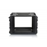 Gator Cases G-PROR-8U-19 - Rack case Mil-Grade Gator Cases G-PROR-8U-19 - Rack case Mil-Grade