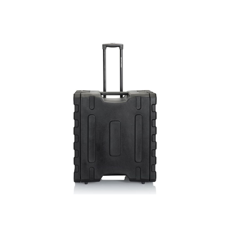Gator Cases G-PROR-8U-19 - Rack case Mil-Grade Gator Cases G-PROR-8U-19 - Rack case Mil-Grade