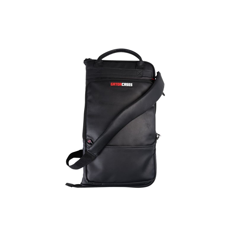 Gator Cases GP-STICKBAG-DLX - Pokrowiec na pałki i młotki perkusyjne Gator Cases GP-STICKBAG-DLX - Pokrowiec na pałki i młotki perkusyjne