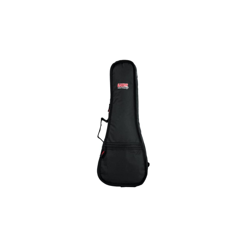 Gator Cases GBE-UKE-SOP - Pokrowiec na ukulele sopranowe Gator Cases GBE-UKE-SOP - Pokrowiec na ukulele sopranowe