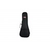 Gator Cases GBE-UKE-SOP - Pokrowiec na ukulele sopranowe Gator Cases GBE-UKE-SOP - Pokrowiec na ukulele sopranowe