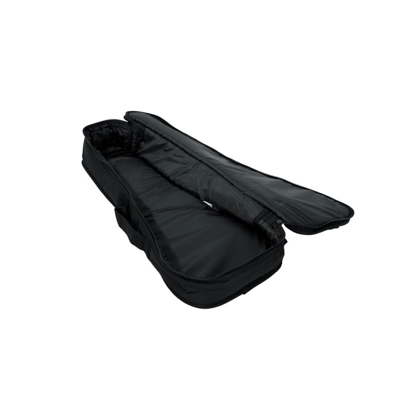 Gator Cases GBE-UKE-SOP - Pokrowiec na ukulele sopranowe Gator Cases GBE-UKE-SOP - Pokrowiec na ukulele sopranowe