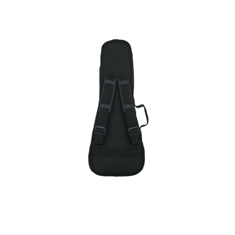Gator Cases GBE-UKE-SOP - Pokrowiec na ukulele sopranowe Gator Cases GBE-UKE-SOP - Pokrowiec na ukulele sopranowe