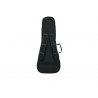 Gator Cases GBE-UKE-SOP - Pokrowiec na ukulele sopranowe Gator Cases GBE-UKE-SOP - Pokrowiec na ukulele sopranowe