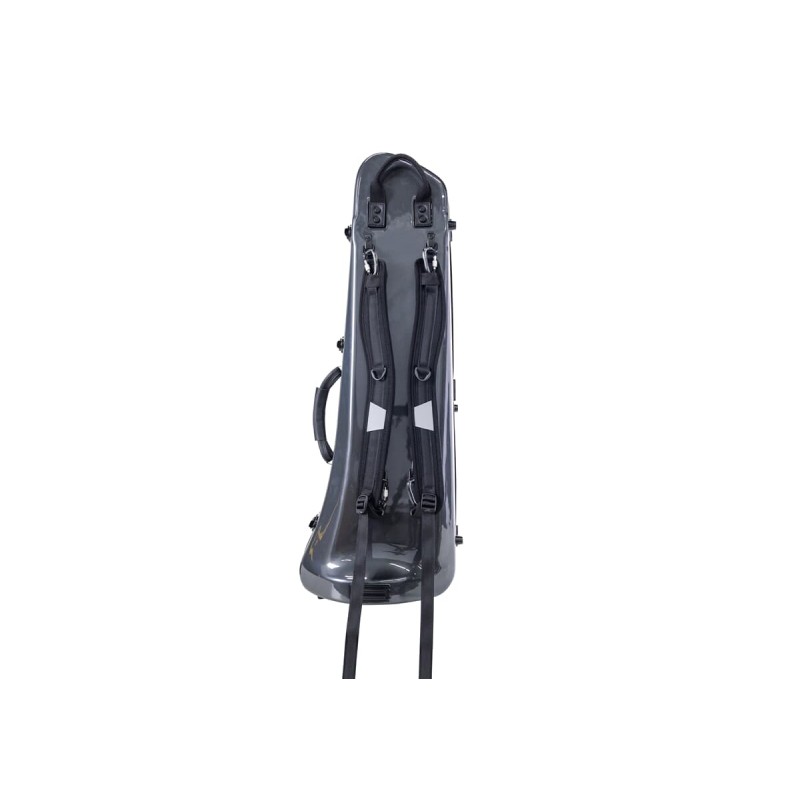 Gator Cases GBPC-TROMBONE - Futerał na puzon z serii Presto