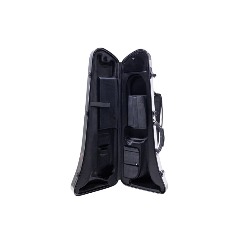 Gator Cases GBPC-TROMBONE - Futerał na puzon z serii Presto