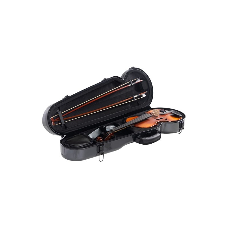 Gator Cases GBPC-VIOLIN44 - Futerał na skrzypce 4/4 z serii Presto Pro Gator Cases GBPC-VIOLIN44 - Futerał na skrzypce 4/4 z serii Presto Pro