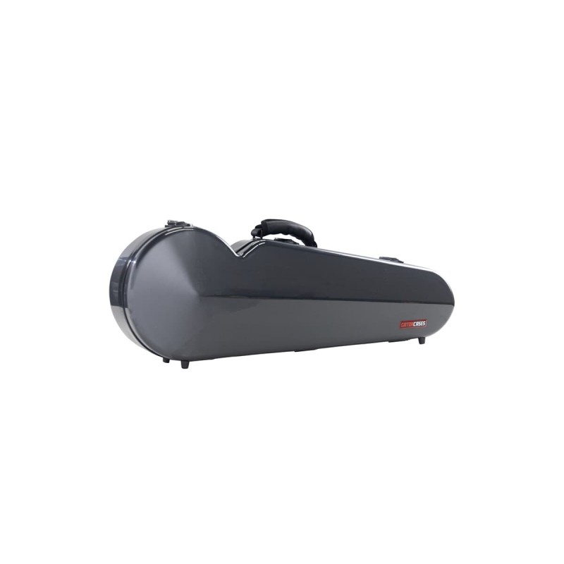 Gator Cases GBPC-VIOLIN44 - Futerał na skrzypce 4/4 z serii Presto Pro Gator Cases GBPC-VIOLIN44 - Futerał na skrzypce 4/4 z serii Presto Pro