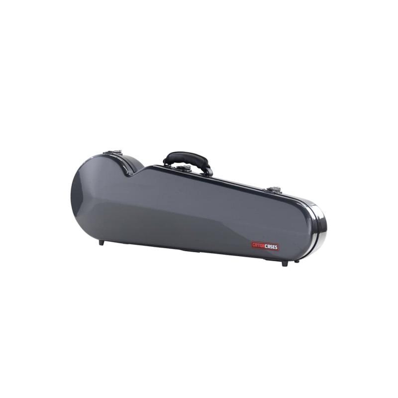 Gator Cases GBPC-VIOLIN44 - Futerał na skrzypce 4/4 z serii Presto Pro Gator Cases GBPC-VIOLIN44 - Futerał na skrzypce 4/4 z serii Presto Pro