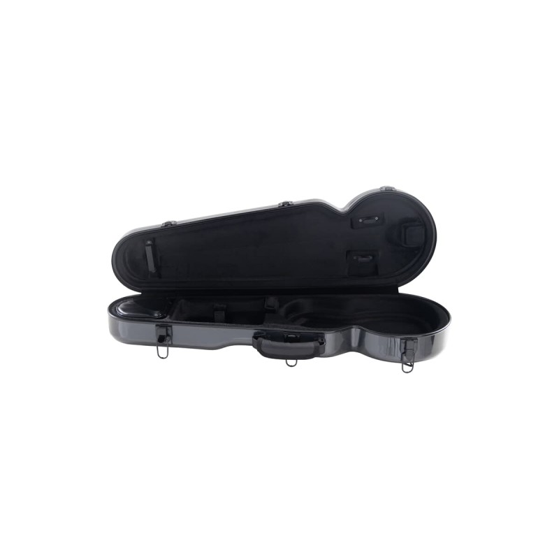 Gator Cases GBPC-VIOLIN44 - Futerał na skrzypce 4/4 z serii Presto Pro Gator Cases GBPC-VIOLIN44 - Futerał na skrzypce 4/4 z serii Presto Pro