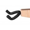 Gator Frameworks GFW-ELITEGTRHNGSTD-MPL - Wiszący statyw gitarowy z serii Elite Gator Frameworks GFW-ELITEGTRHNGSTD-MPL - Wiszący statyw gitarowy z serii Elite
