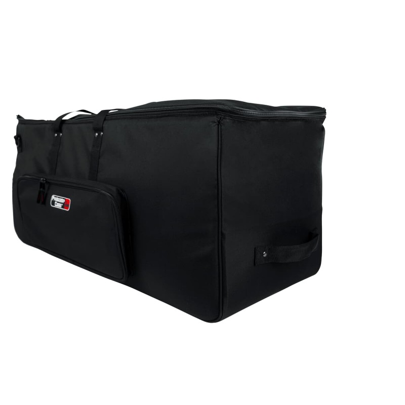 Gator Cases GP-EKIT3616-BW - Torba na zestaw perkusji elektronicznej Gator Cases GP-EKIT3616-BW - Torba na zestaw perkusji elektronicznej