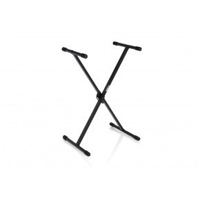 Gator Frameworks RI-KEYXW-1 - Statyw na keyboard typu X