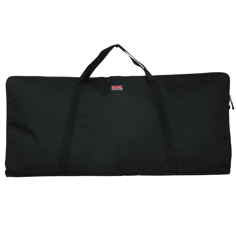 Gator Cases GKBE-49 - Pokrowiec na keyboard 49 klawiszowy Gator Cases GKBE-49 - Pokrowiec na keyboard 49 klawiszowy