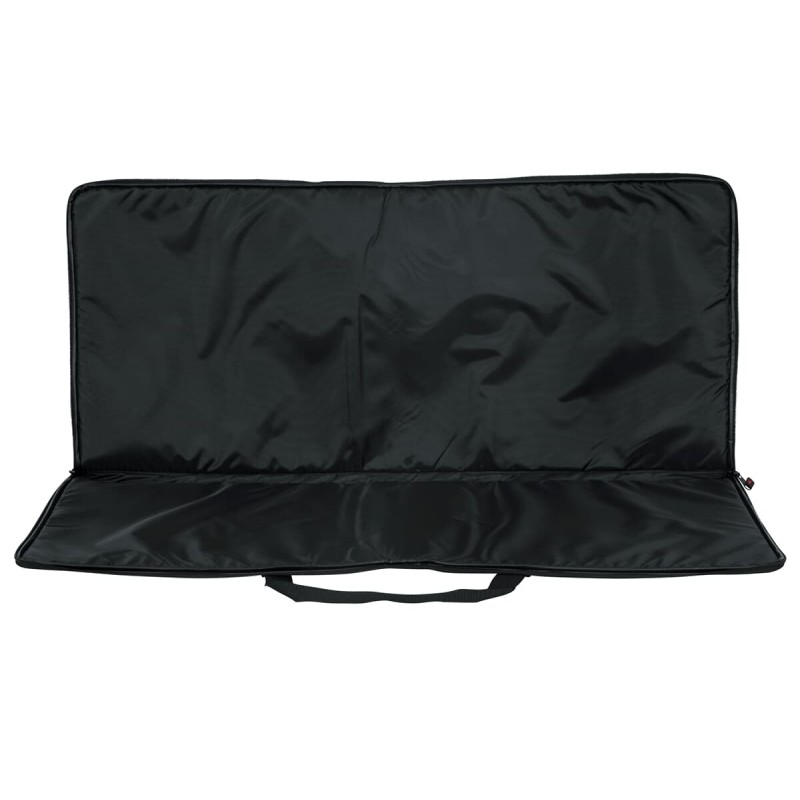 Gator Cases GKBE-49 - Pokrowiec na keyboard 49 klawiszowy Gator Cases GKBE-49 - Pokrowiec na keyboard 49 klawiszowy