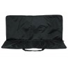 Gator Cases GKBE-49 - Pokrowiec na keyboard 49 klawiszowy Gator Cases GKBE-49 - Pokrowiec na keyboard 49 klawiszowy