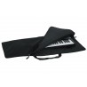 Gator Cases GKBE-49 - Pokrowiec na keyboard 49 klawiszowy Gator Cases GKBE-49 - Pokrowiec na keyboard 49 klawiszowy