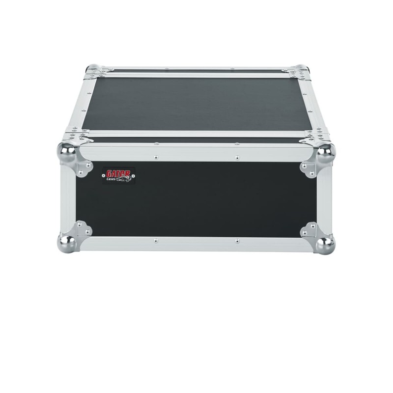 Gator Cases G-TOUR 4U - Skrzynia rack 4U Gator Cases G-TOUR 4U - Skrzynia rack 4U