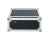 Gator Cases G-TOUR 4U - Skrzynia rack 4U Gator Cases G-TOUR 4U - Skrzynia rack 4U