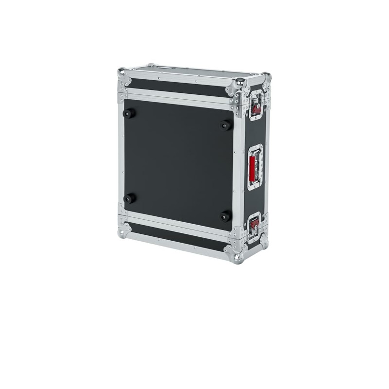 Gator Cases G-TOUR 4U - Skrzynia rack 4U Gator Cases G-TOUR 4U - Skrzynia rack 4U