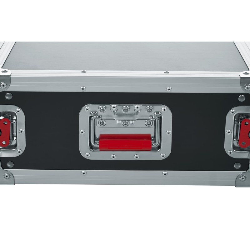 Gator Cases G-TOUR 4U - Skrzynia rack 4U Gator Cases G-TOUR 4U - Skrzynia rack 4U