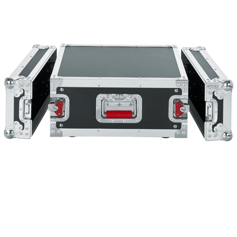 Gator Cases G-TOUR 4U - Skrzynia rack 4U Gator Cases G-TOUR 4U - Skrzynia rack 4U