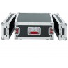Gator Cases G-TOUR 4U - Skrzynia rack 4U Gator Cases G-TOUR 4U - Skrzynia rack 4U