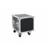 Gator Cases G-TOUR 10U CAST - Skrzynia rack 10U Gator Cases G-TOUR 10U CAST - Skrzynia rack 10U