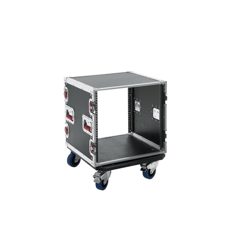 Gator Cases G-TOUR 10U CAST - Skrzynia rack 10U Gator Cases G-TOUR 10U CAST - Skrzynia rack 10U