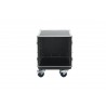 Gator Cases G-TOUR 10U CAST - Skrzynia rack 10U Gator Cases G-TOUR 10U CAST - Skrzynia rack 10U