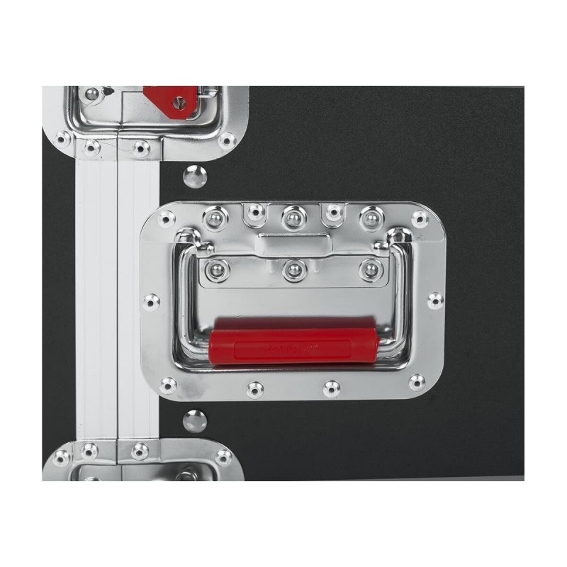 Gator Cases G-TOUR 10U CAST - Skrzynia rack 10U Gator Cases G-TOUR 10U CAST - Skrzynia rack 10U