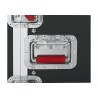 Gator Cases G-TOUR 10U CAST - Skrzynia rack 10U Gator Cases G-TOUR 10U CAST - Skrzynia rack 10U