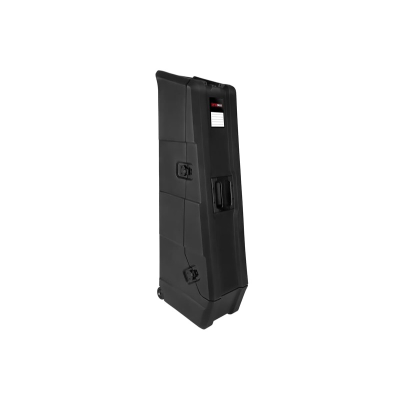 Gator Cases GTR-MINIVAULT-E2 - Skrzynia transportowa na gitary Gator Cases GTR-MINIVAULT-E2 - Skrzynia transportowa na gitary