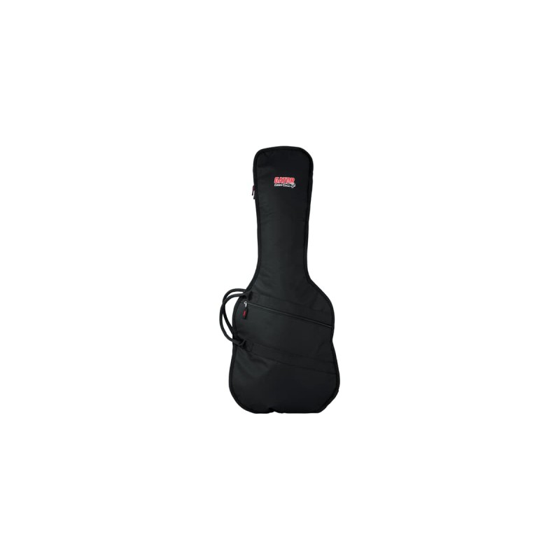 Gator Cases GBE-MINI-ELEC - Pokrowiec na gitarę elektryczną Gator Cases GBE-MINI-ELEC - Pokrowiec na gitarę elektryczną