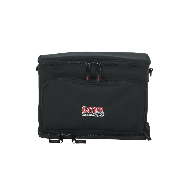 Gator Cases GM-DUALW - Torba na Shure BLX i podobne systemy bezprzewodowe Gator Cases GM-DUALW - Torba na Shure BLX i podobne systemy bezprzewodowe