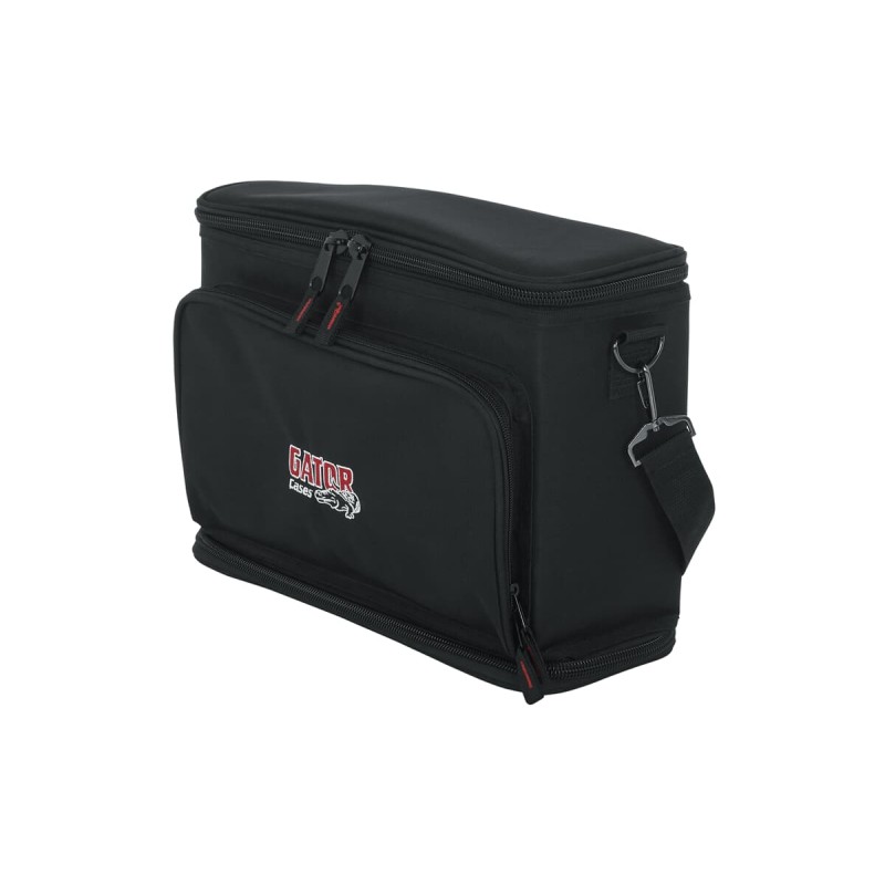 Gator Cases GM-DUALW - Torba na Shure BLX i podobne systemy bezprzewodowe Gator Cases GM-DUALW - Torba na Shure BLX i podobne systemy bezprzewodowe