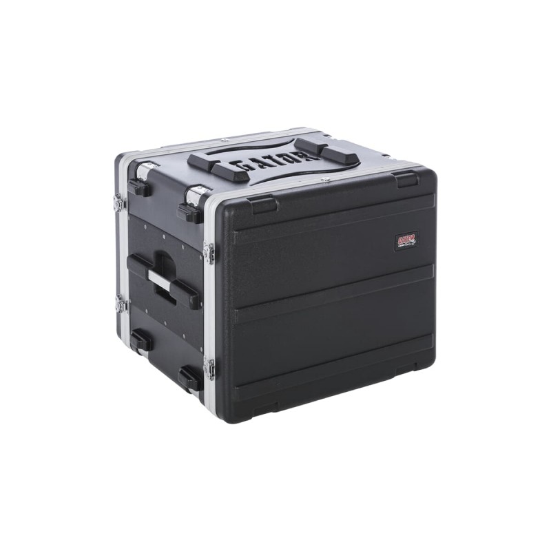 Gator Cases G-SHOCK-8L - Skrzynia rack 8U Gator Cases G-SHOCK-8L - Skrzynia rack 8U